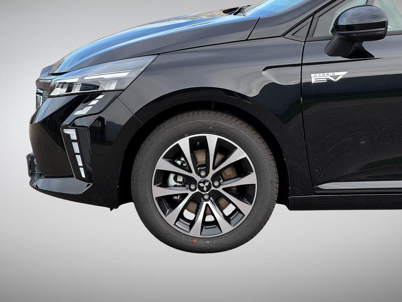 Mitsubishi COLT 1.6 HEV Intense