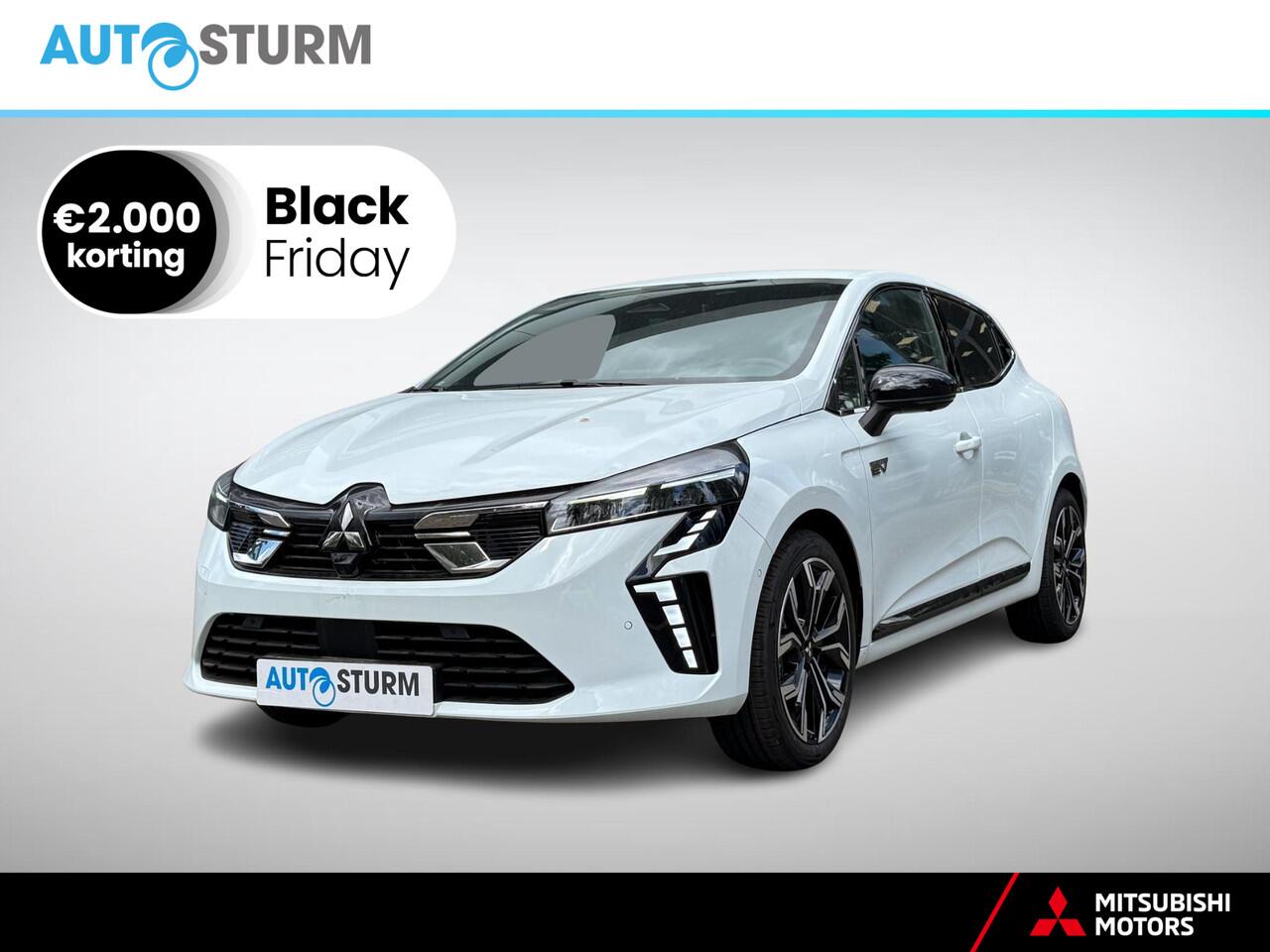 Mitsubishi COLT 1.6 HEV Intense+