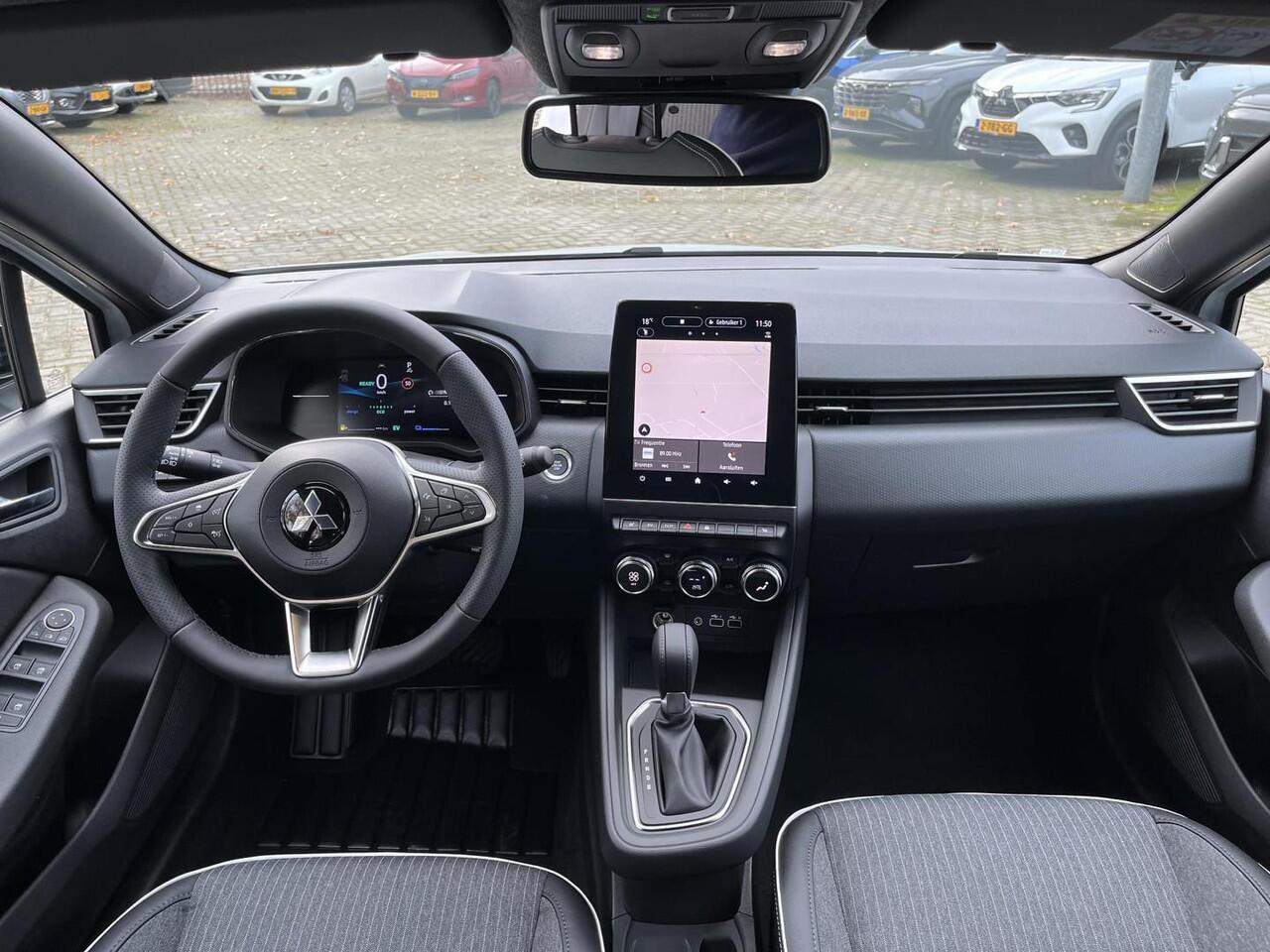 Mitsubishi COLT 1.6 HEV Intense+