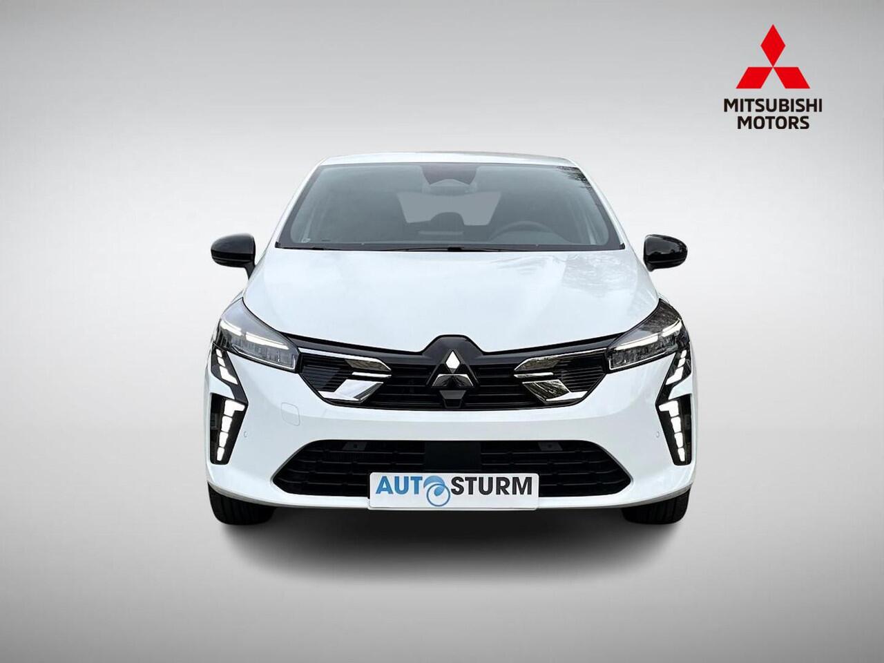 Mitsubishi COLT 1.6 HEV Intense+