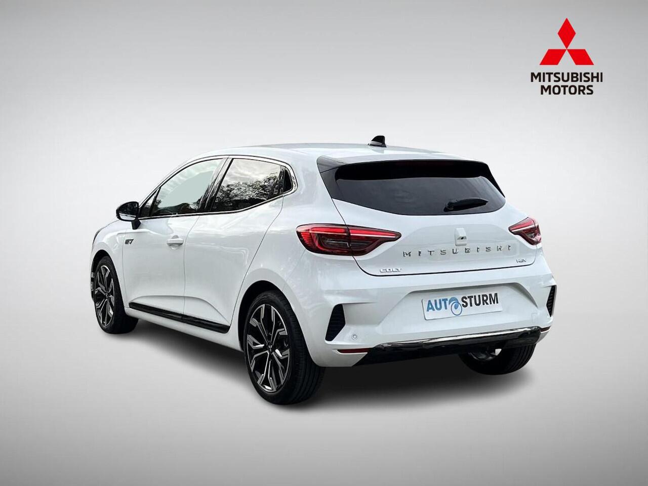 Mitsubishi COLT 1.6 HEV Intense+