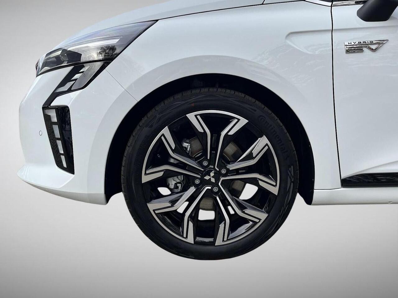 Mitsubishi COLT 1.6 HEV Intense+