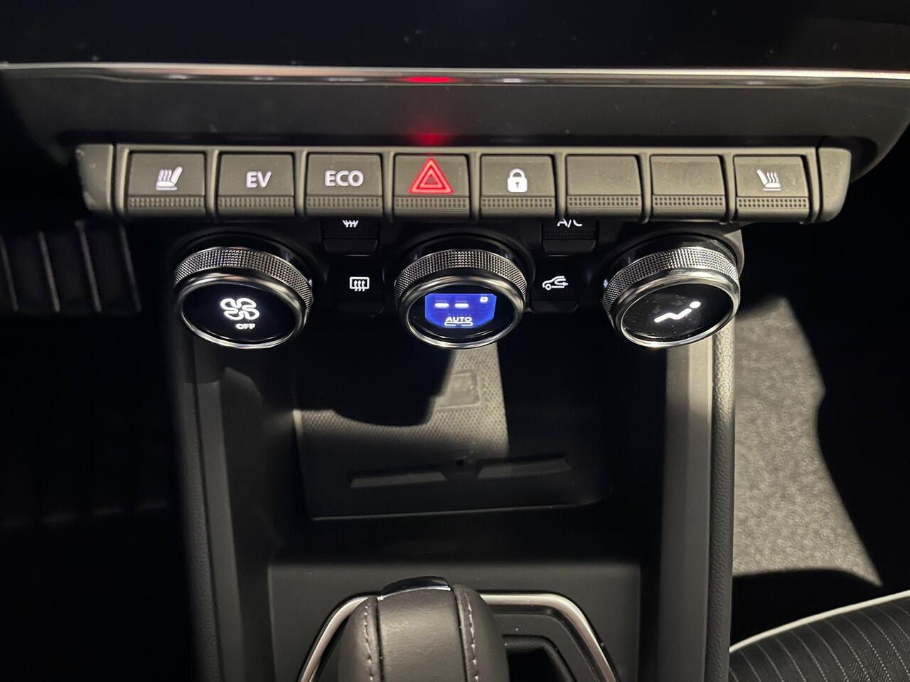 Mitsubishi COLT 1.6 HEV Intense+ | Uit voorraad leverbaar | 8 jaar garantie