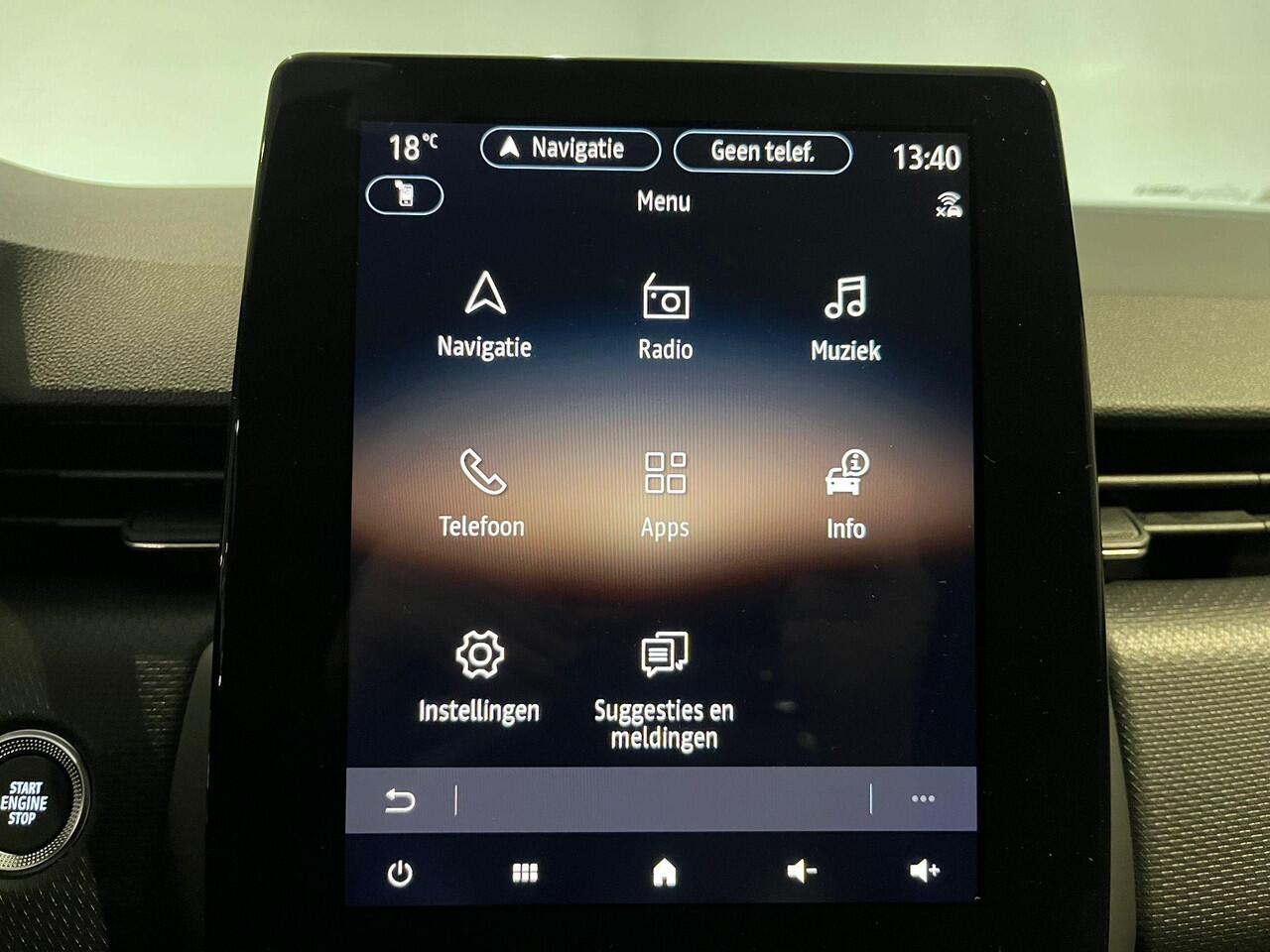 Mitsubishi COLT 1.6 HEV Intense+ | Uit voorraad leverbaar | 8 jaar garantie