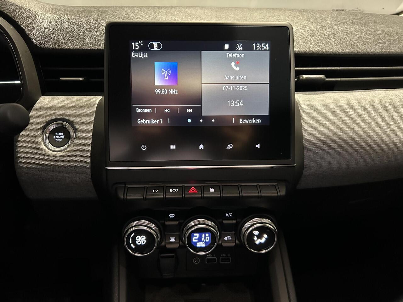 Mitsubishi COLT 1.6 HEV Intense Uit voorraad leverbaar | 8 jaar garantie