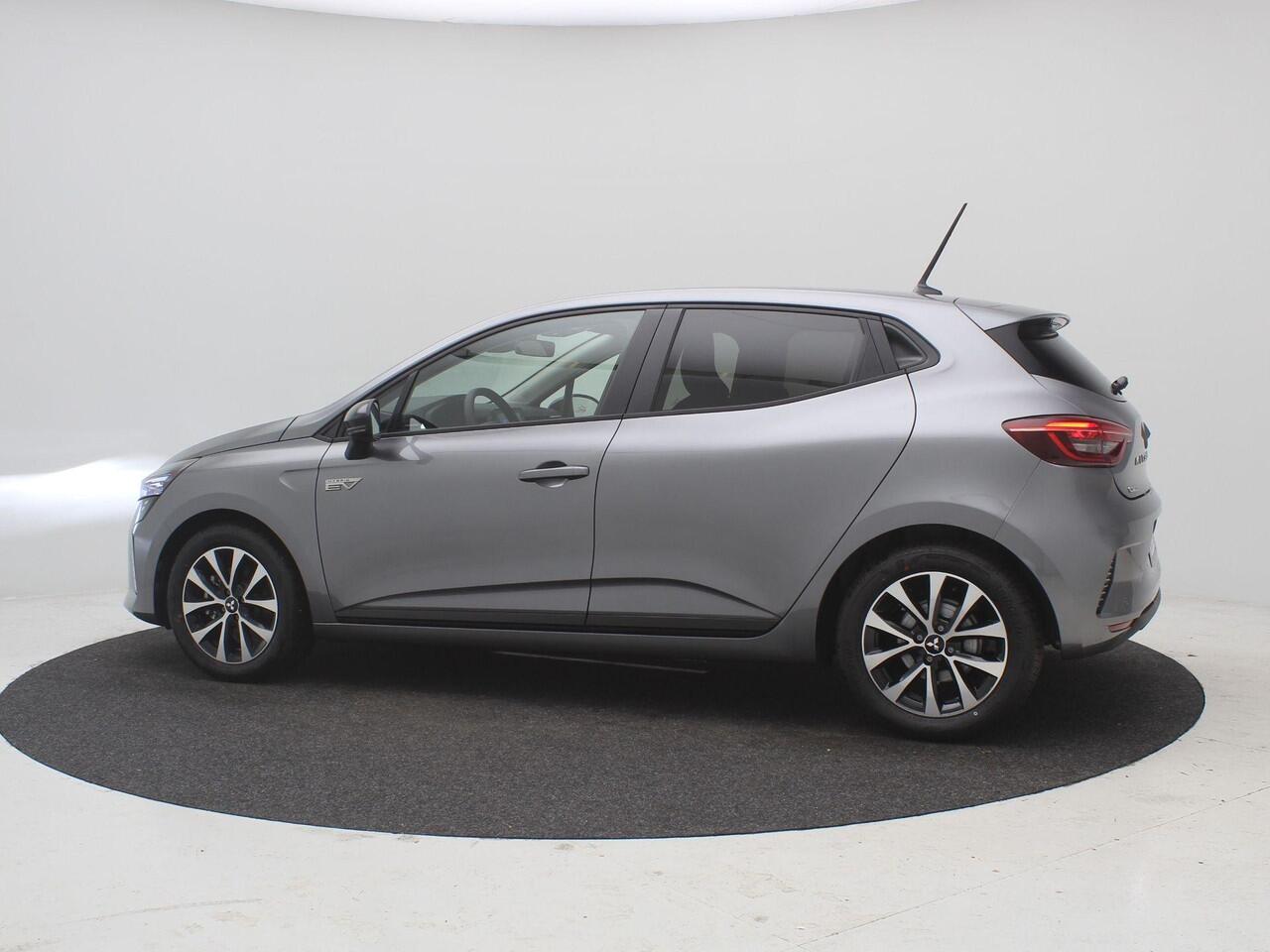 Mitsubishi COLT 1.6 HEV Intense / ¤3000,- Voordeel Op Nieuwprijs / Rijklaarprijs / Direct Leverbaar / 8 Jaar Fabrieksgarantie /