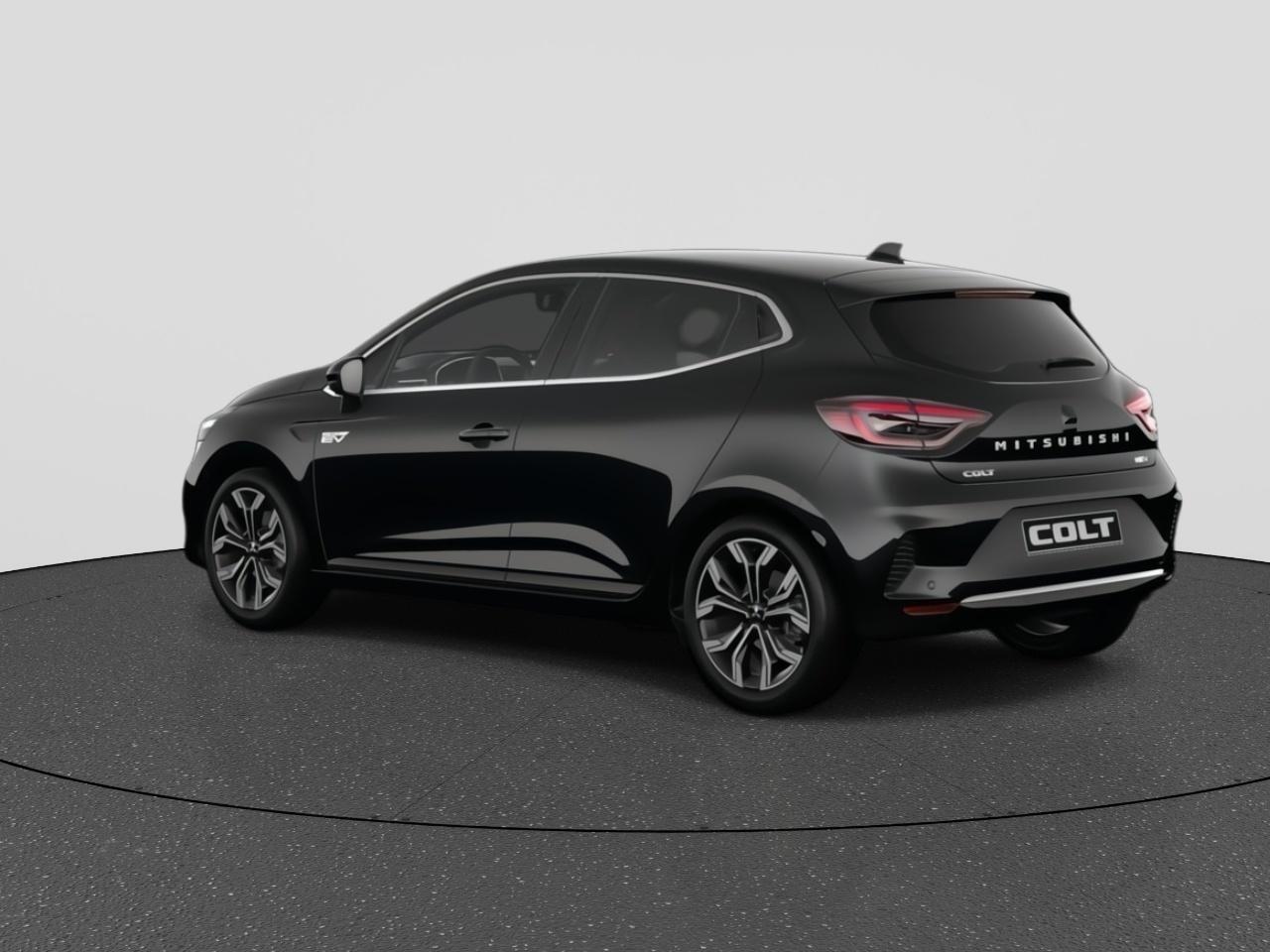 Mitsubishi COLT 1.6 HEV Intense+ RIJKLAAR | NIEUW | Nu met ¤2.000,- Mengelers Voordeel