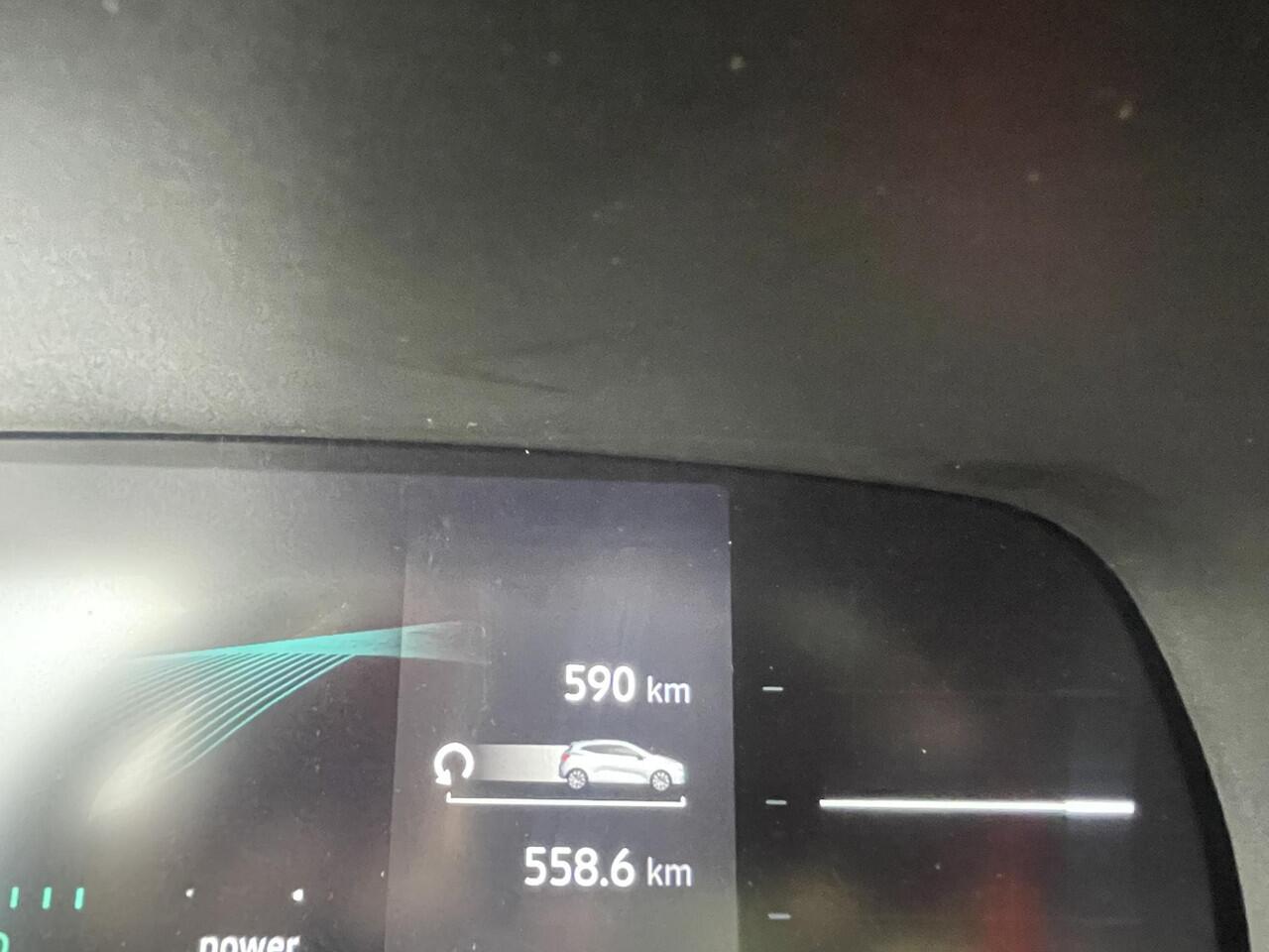 Mitsubishi COLT 1.6 HEV Intense+ | ¤2000 voordeel |