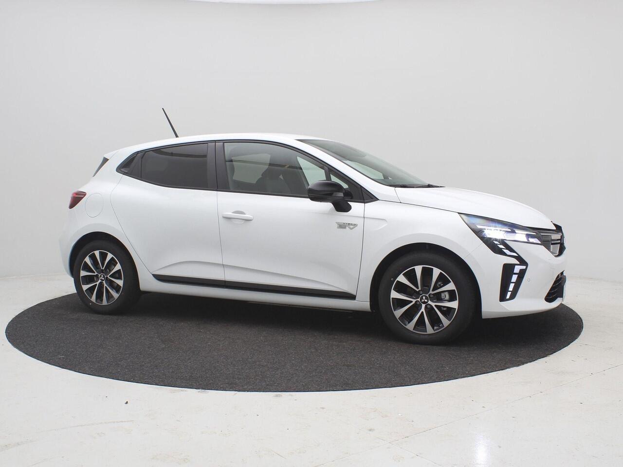 Mitsubishi COLT 1.6 HEV Intense / ¤3000,- Voordeel Op Nieuwprijs / Rijklaarprijs / Direct Leverbaar / 8 Jaar Fabrieksgarantie /