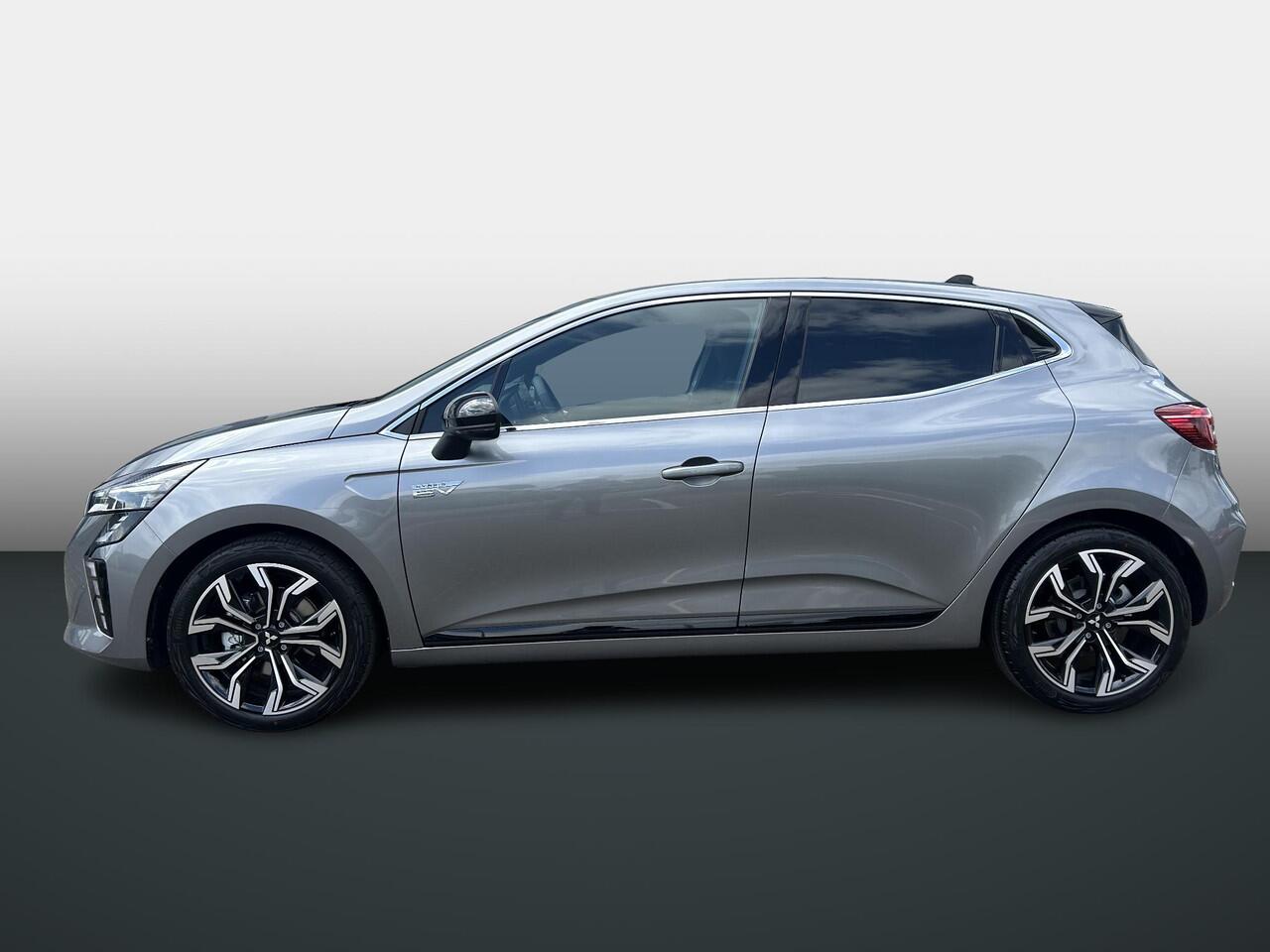 Mitsubishi COLT 1.6 HEV First Edition Automaat