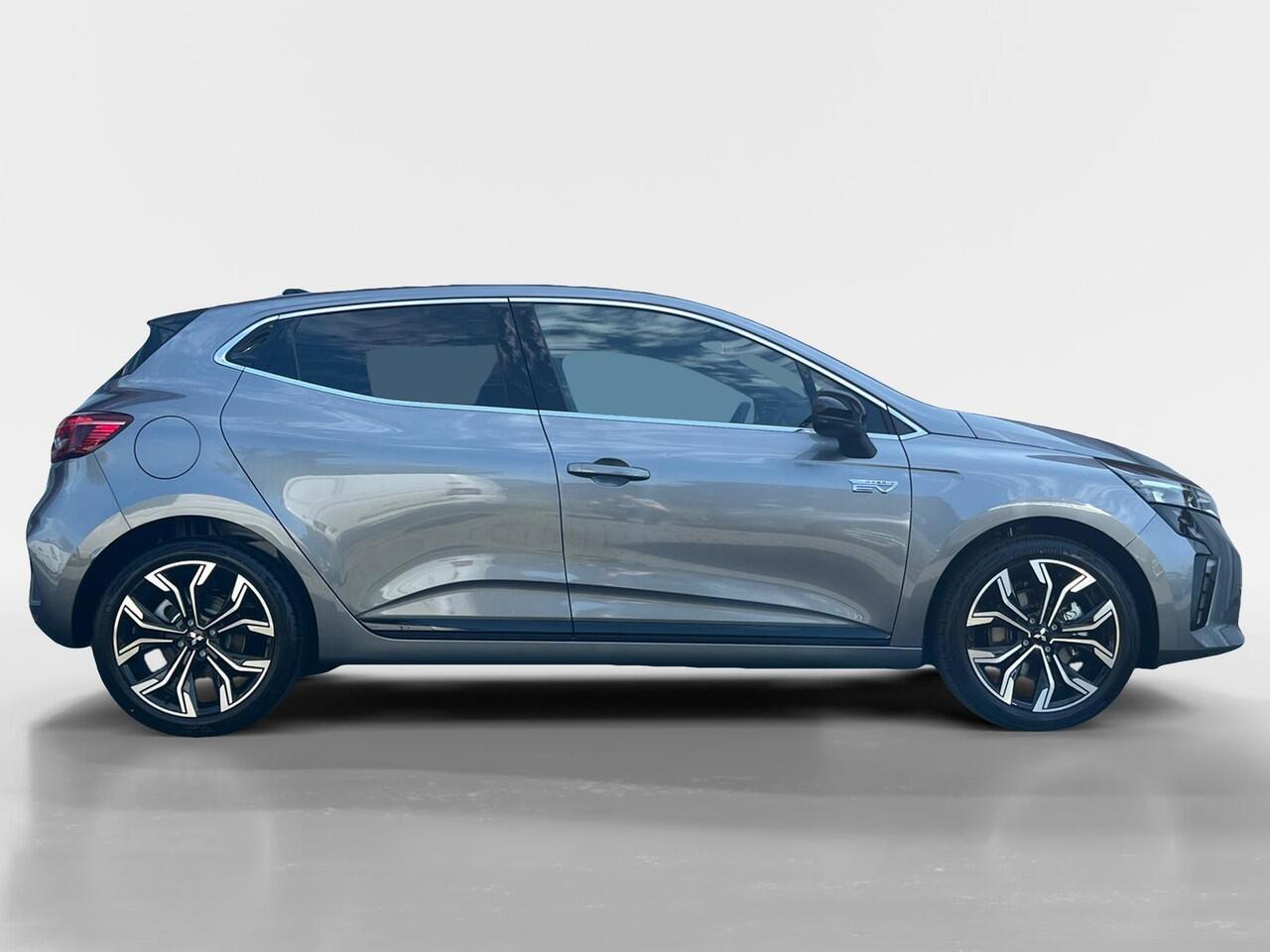 Mitsubishi COLT 1.6 HEV Intense+ | DEMO | Automaat | Navigatie | Stoel en stuurverwarming | PDC V+A | Carplay/Android auto | LM Velgen | 8 Jaar garantie |