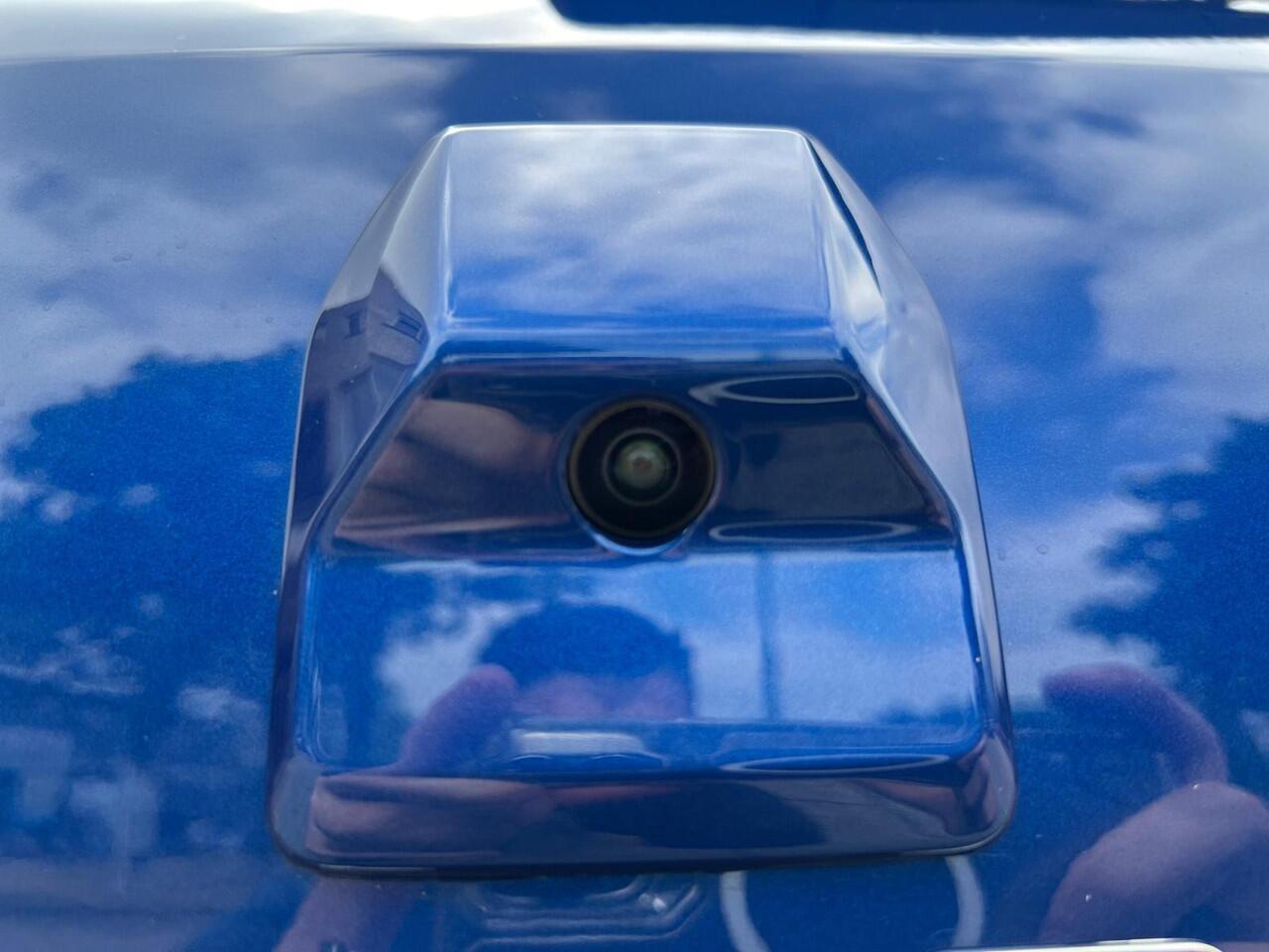 Mitsubishi COLT 1.6 HEV Instyle | Dodehoek Detectie | Bose audio | 360 graden camera | Navigatie | Adapt. Cruise Control | Automaat |