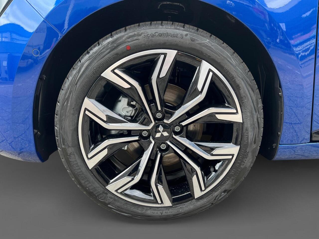 Mitsubishi COLT 1.6 HEV Instyle | Dodehoek Detectie | Bose audio | 360 graden camera | Navigatie | Adapt. Cruise Control | Automaat |