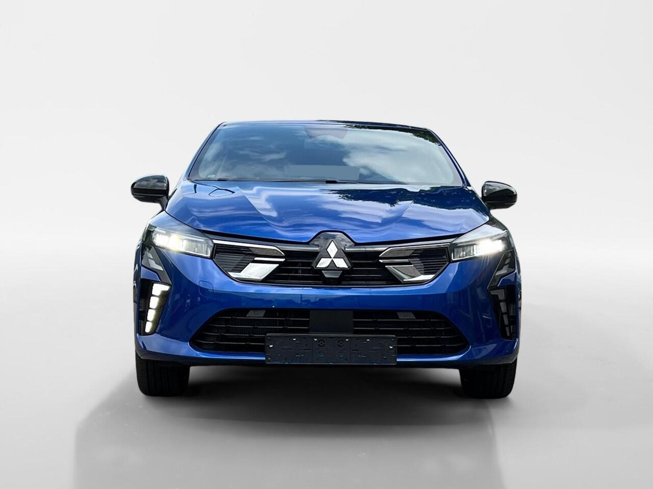 Mitsubishi COLT 1.6 HEV Instyle | Dodehoek Detectie | Bose audio | 360 graden camera | Navigatie | Adapt. Cruise Control | Automaat |