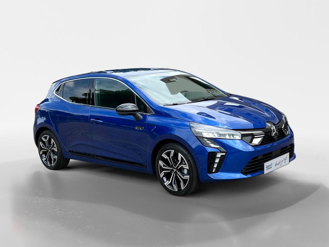 Mitsubishi COLT 1.6 HEV Instyle | Dodehoek Detectie | Bose audio | 360 graden camera | Navigatie | Adapt. Cruise Control | Automaat |