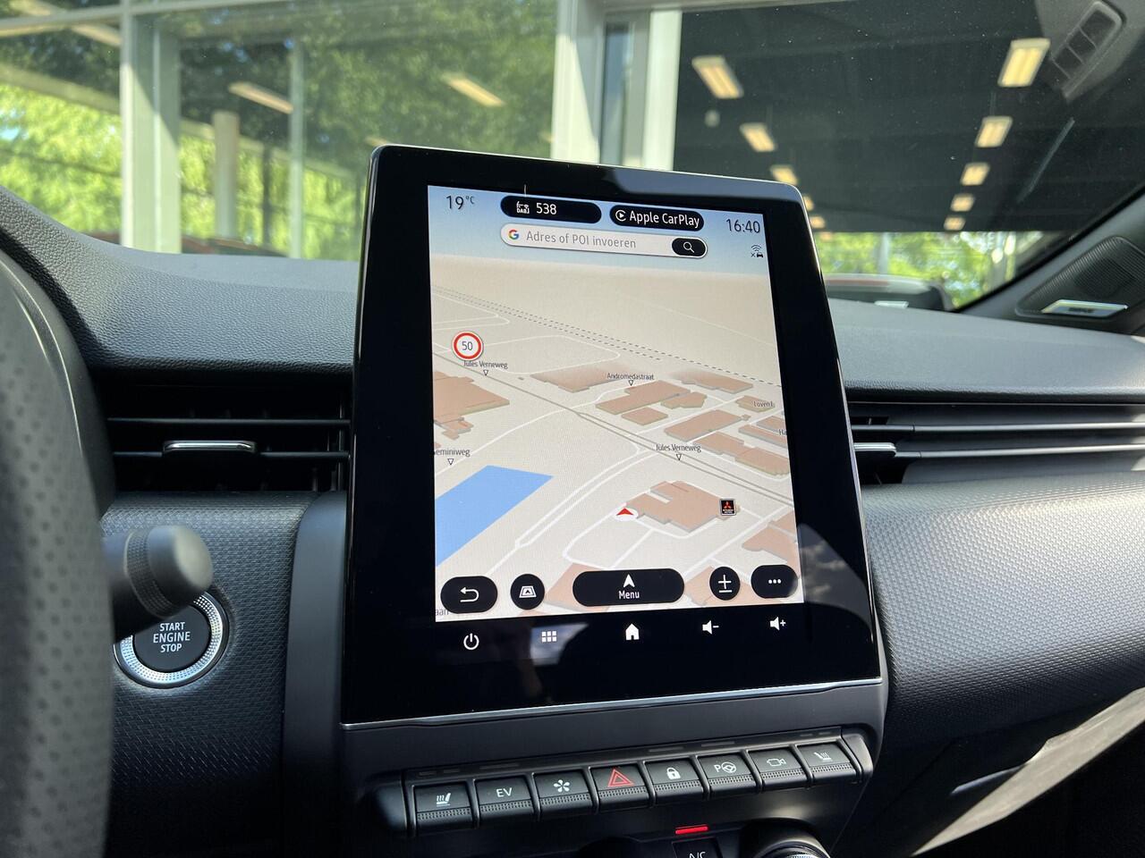 Mitsubishi COLT 1.6 HEV Instyle 143PK | DEMO