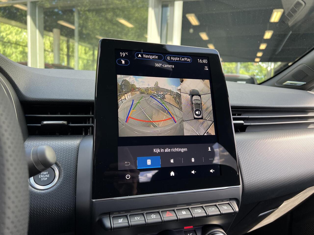 Mitsubishi COLT 1.6 HEV Instyle 143PK | DEMO