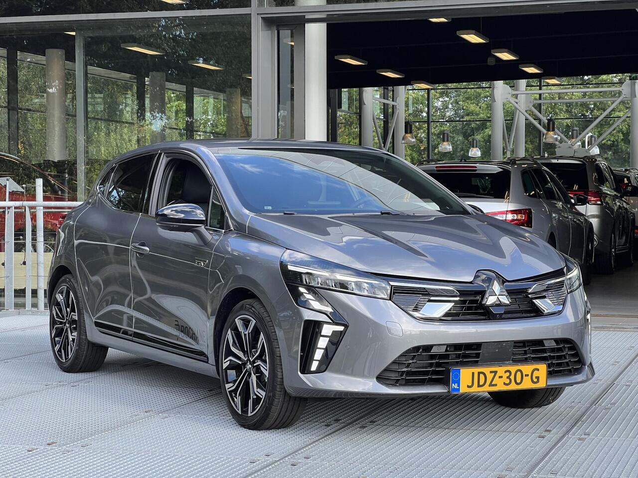 Mitsubishi COLT 1.6 HEV Instyle 143PK | DEMO