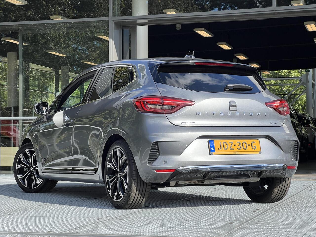 Mitsubishi COLT 1.6 HEV Instyle 143PK | DEMO