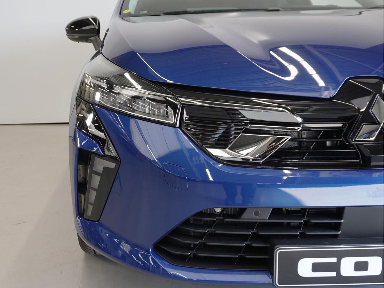 Mitsubishi COLT 1.6 HEV Intense+ | boostactie ¤3.270 korting! | 8 jaar garantie