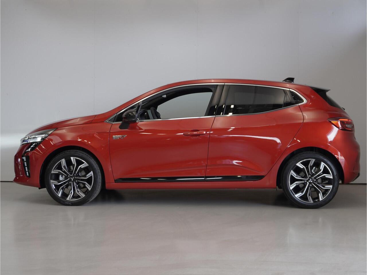 Mitsubishi COLT 1.6 HEV Intense+ | Automaat | Direct beschikbaar | 8 Jaar garantie | Rijklaarprijs