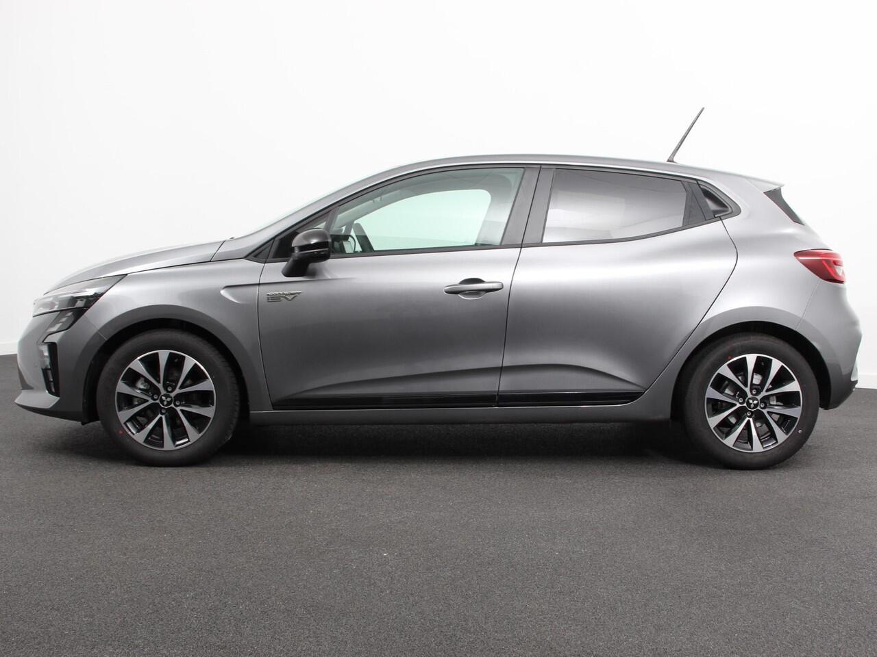 Mitsubishi COLT 1.6 HEV Automaat Intense | DEMO ! | Navigatie | d.m.v. Apple Carplay/Android Auto | Camera | Climate Control | Cruise Control | Lichtmetalen velgen | Extra Getint Glas | Digitale Cockpit