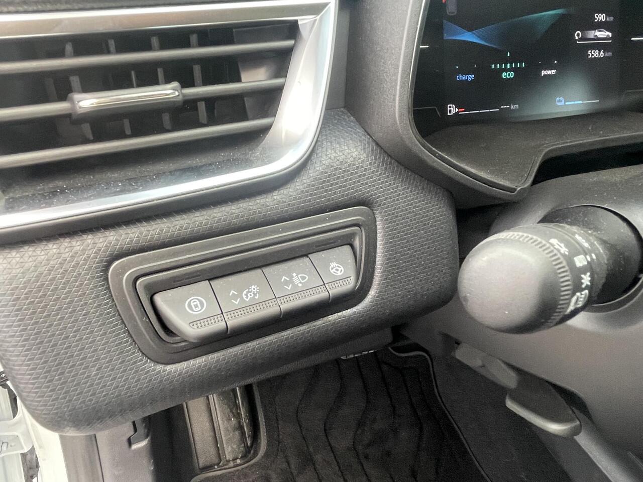 Mitsubishi COLT 1.6 HEV Intense+ | ¤2000 voordeel |