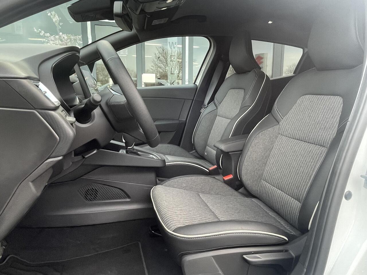 Mitsubishi COLT 1.6 HEV Intense+ | ¤2000 voordeel |