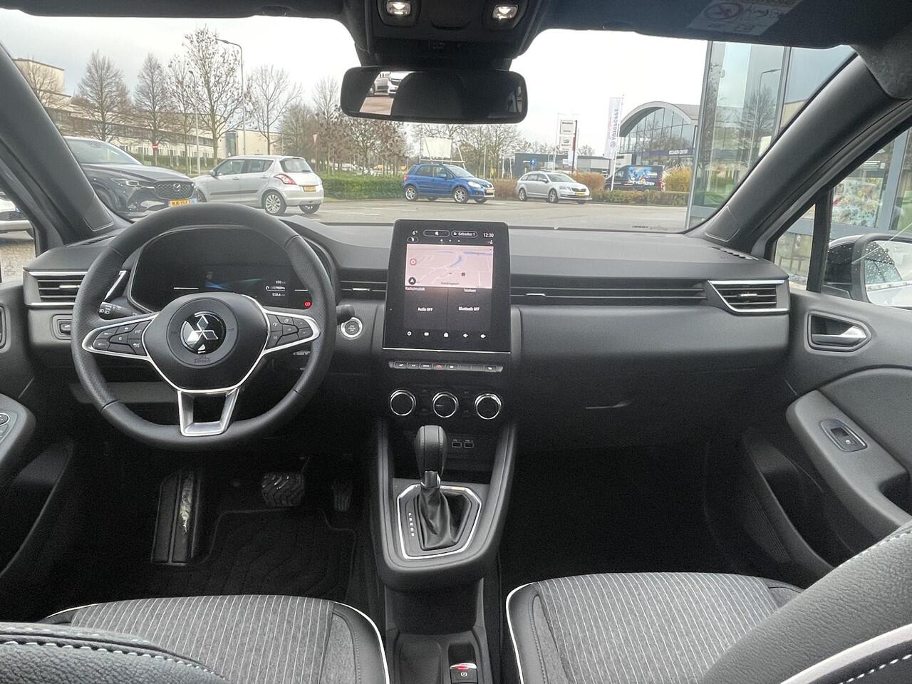 Mitsubishi COLT 1.6 HEV Intense+ | ¤2000 voordeel |