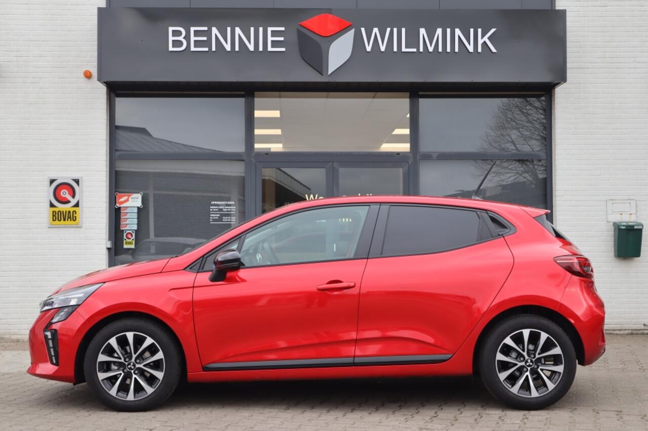 Mitsubishi COLT 1.0T Intense