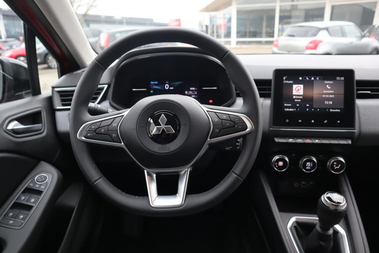 Mitsubishi COLT 1.0T Intense