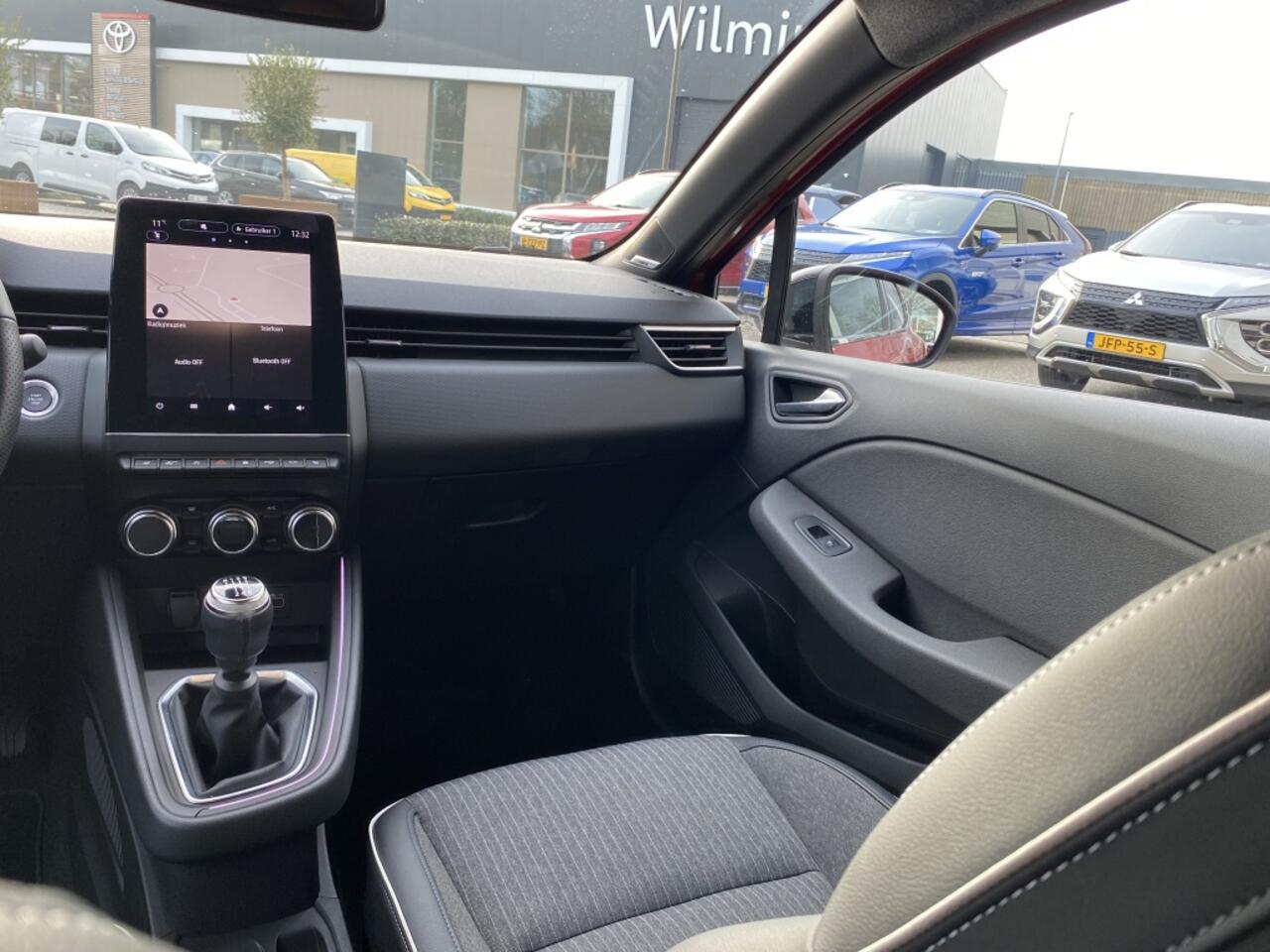 Mitsubishi COLT 1.0T MT Instyle