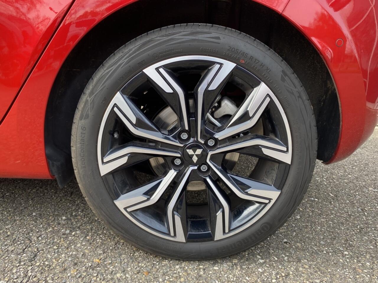Mitsubishi COLT 1.0T MT Instyle
