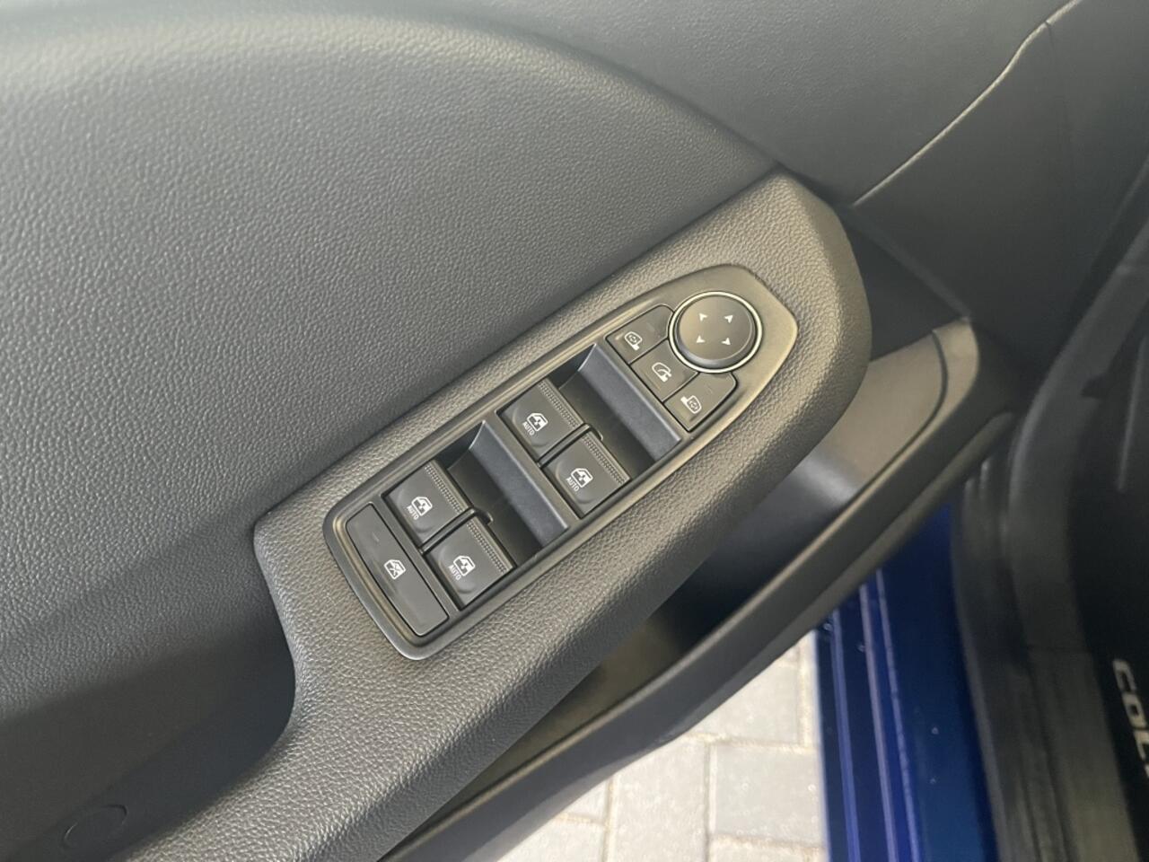 Mitsubishi COLT 1.6 HEV Intense+ Automaat | Navi | Adapt. Cruise | Carplay