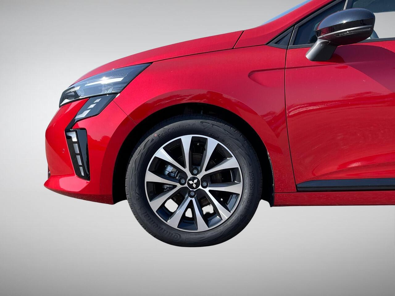 Mitsubishi COLT 1.0T MT Intense