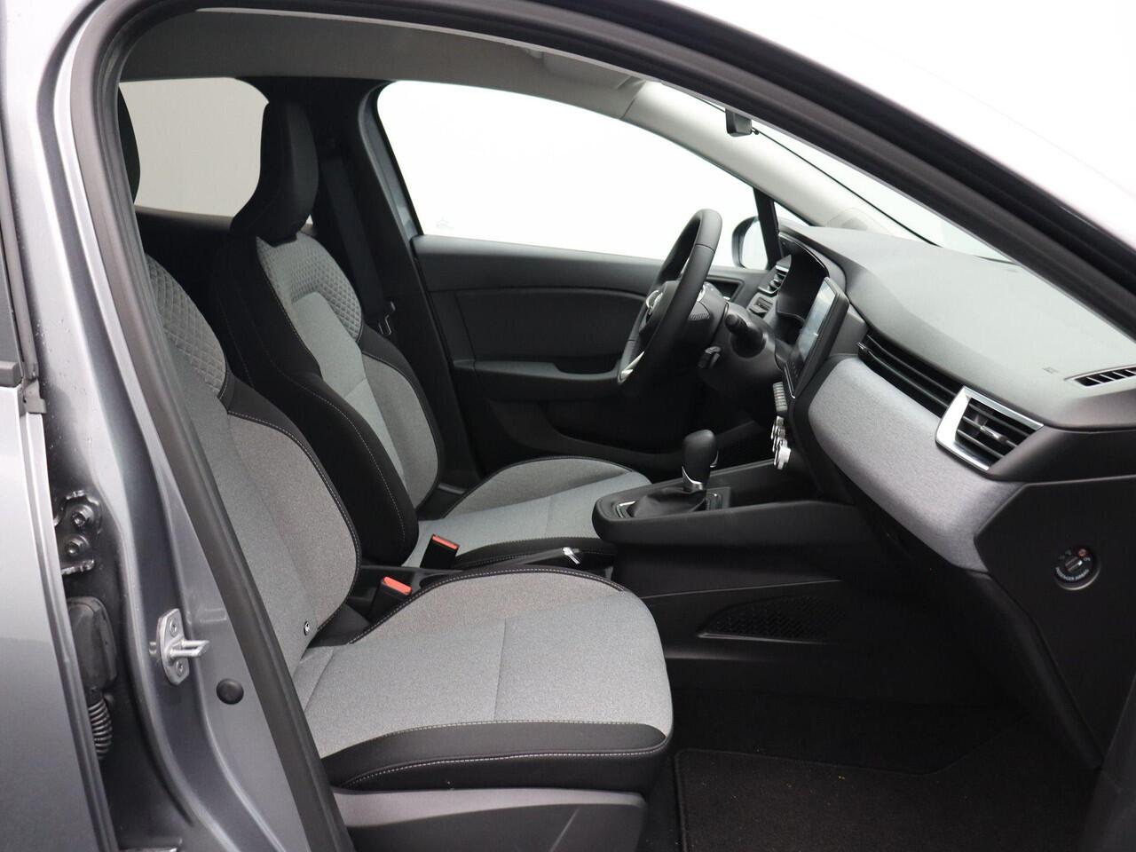 Mitsubishi COLT 1.6 HEV Intense | Automaat hybride | DAB radio | Led verlichting | Apple carplay & Android auto | Parkeersensoren voor en achter | Achteruitrijcamera |