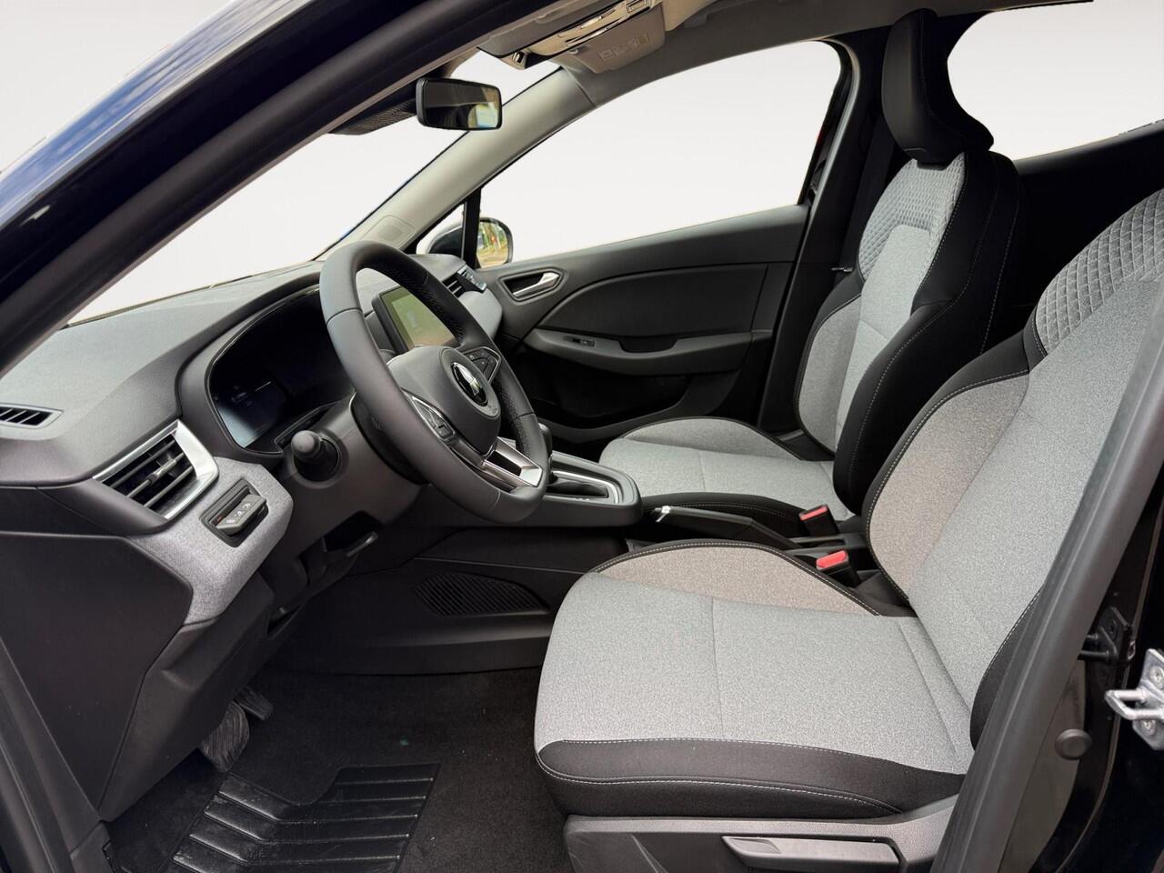 Mitsubishi COLT 1.6 HEV Intense | Automaat | LM Velgen | Android auto - Apple CP | 8 JAAR GARANTIE |