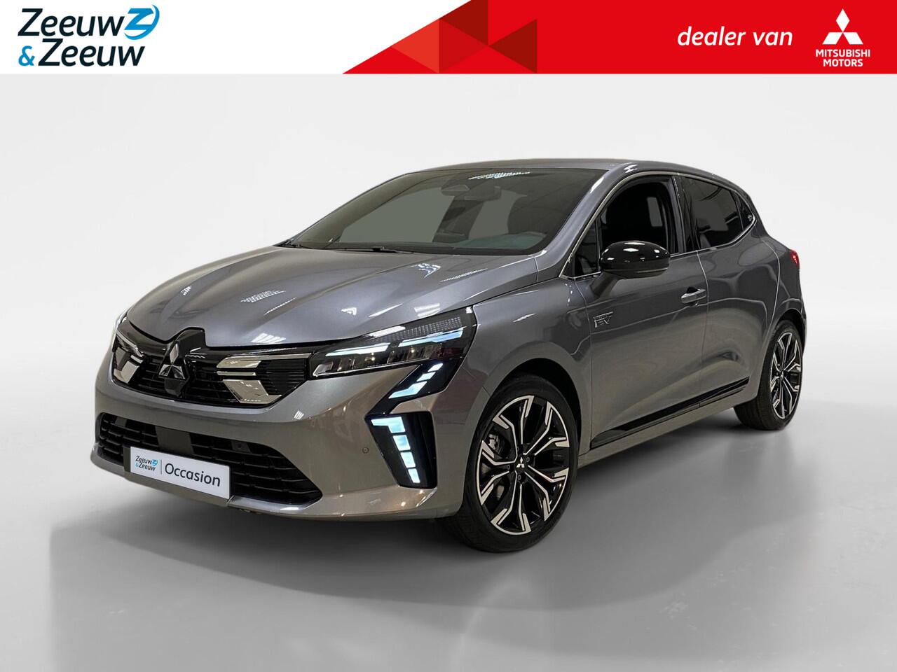 Mitsubishi COLT 1.6 HYBRID | INTENSE + | AUTOMAAT | DIRECT LEVERBAAR | VAN ¤31.675,- VOOR ¤27.675,-