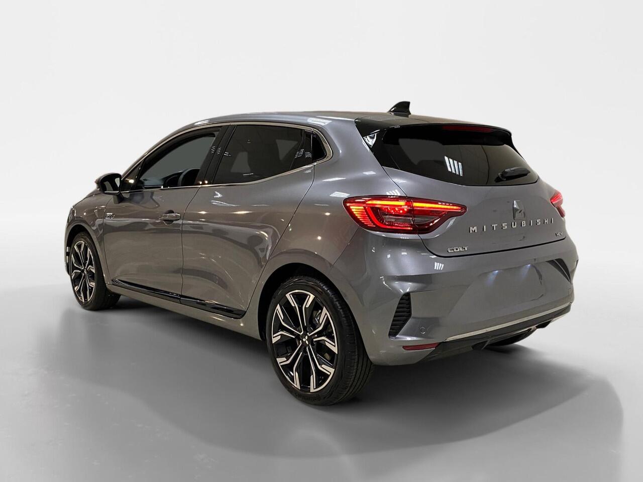 Mitsubishi COLT 1.6 HYBRID | INTENSE + | AUTOMAAT | DIRECT LEVERBAAR | VAN ¤31.675,- VOOR ¤27.675,-