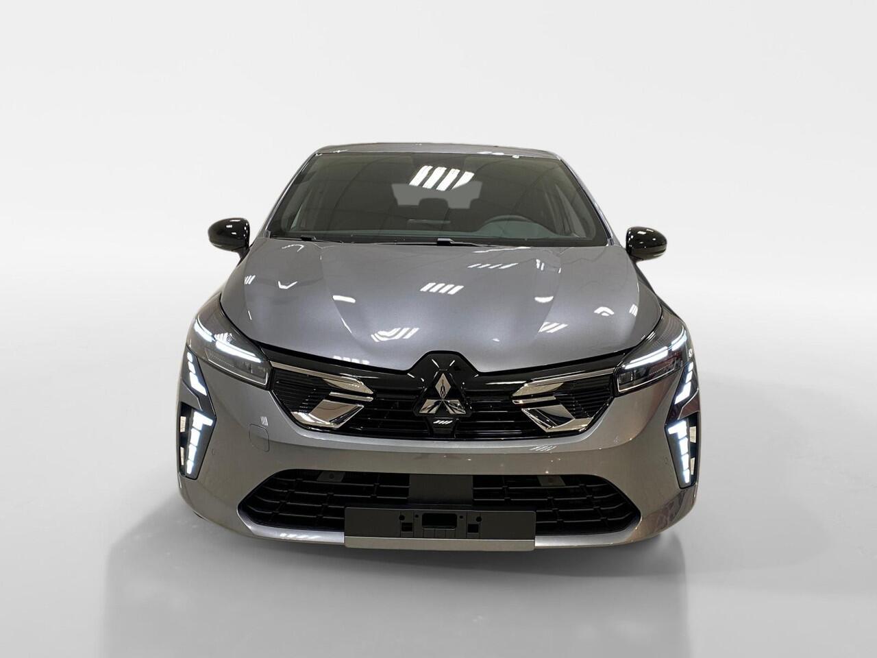 Mitsubishi COLT 1.6 HYBRID | INTENSE + | AUTOMAAT | DIRECT LEVERBAAR | VAN ¤31.675,- VOOR ¤27.675,-