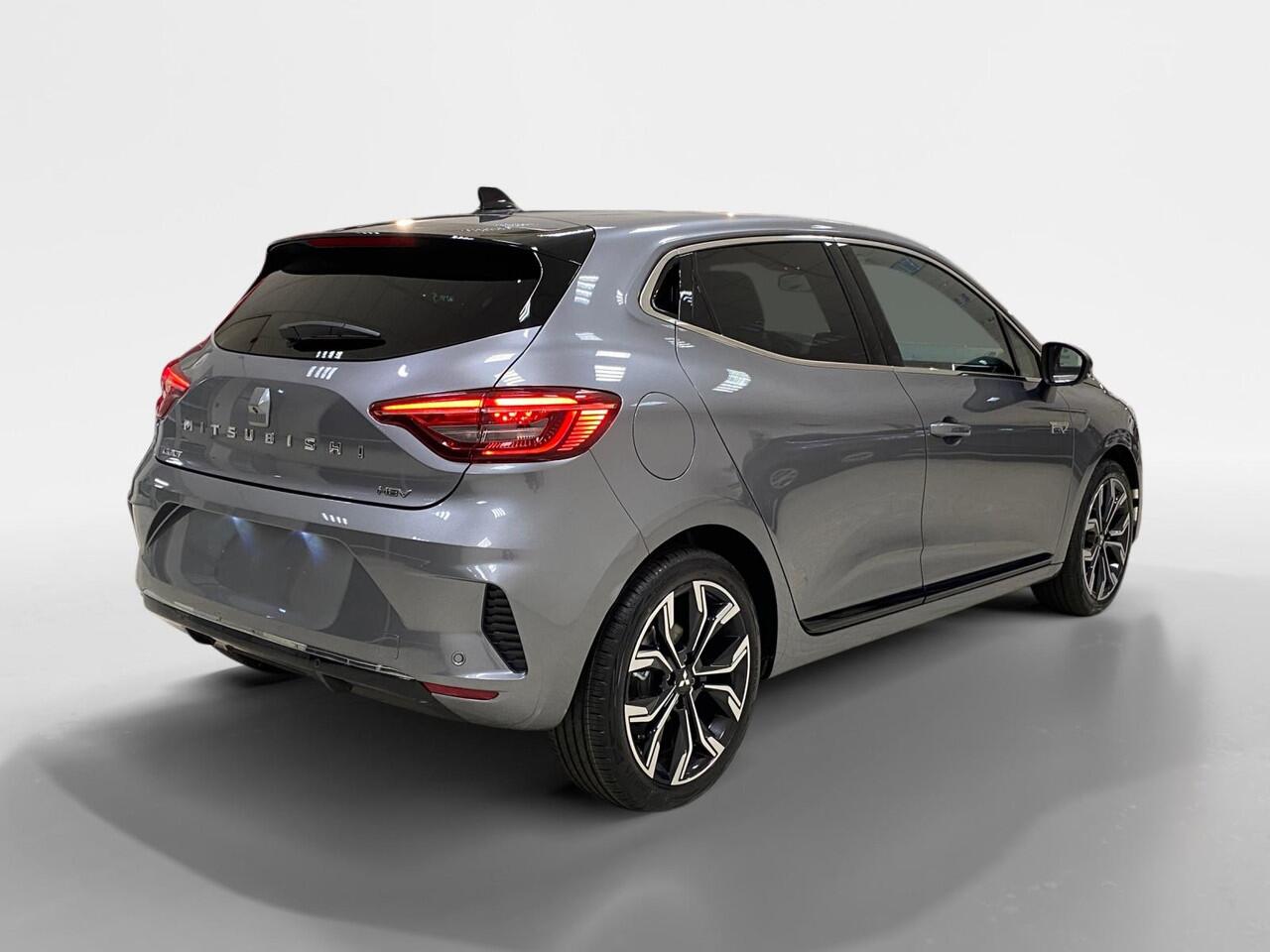 Mitsubishi COLT 1.6 HYBRID | INTENSE + | AUTOMAAT | DIRECT LEVERBAAR | VAN ¤31.675,- VOOR ¤27.675,-