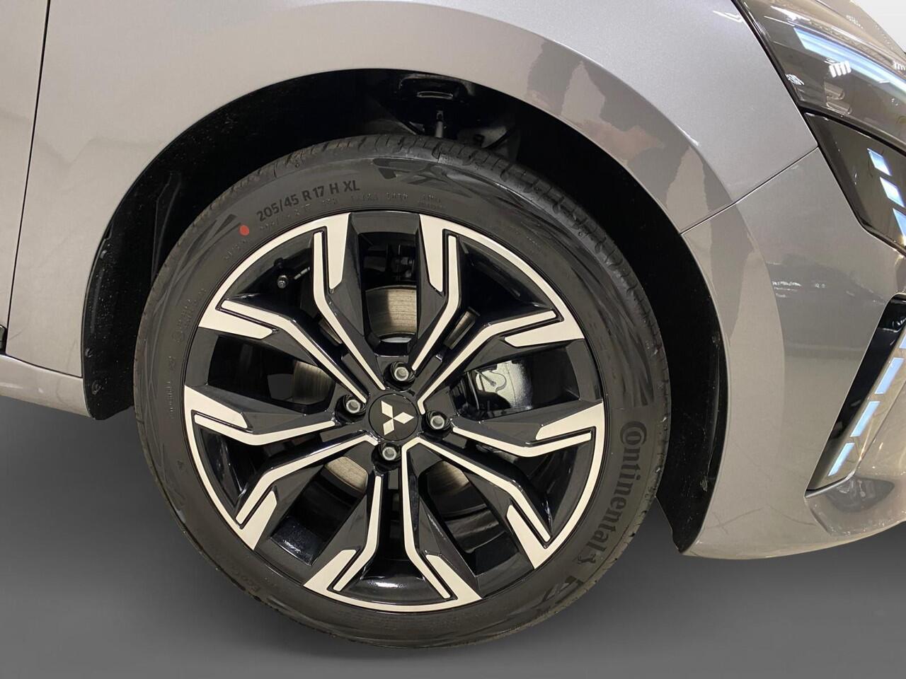 Mitsubishi COLT 1.6 HYBRID | INTENSE + | AUTOMAAT | DIRECT LEVERBAAR | VAN ¤31.675,- VOOR ¤27.675,-