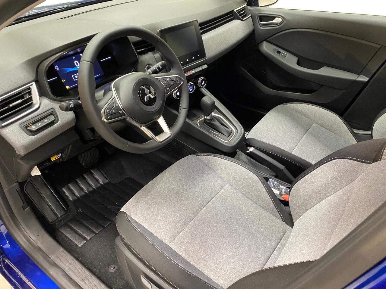 Mitsubishi COLT 1.6 HYBRID | INTENSE | DIRECT LEVERBAAR | 4.000 EURO KORTING! |