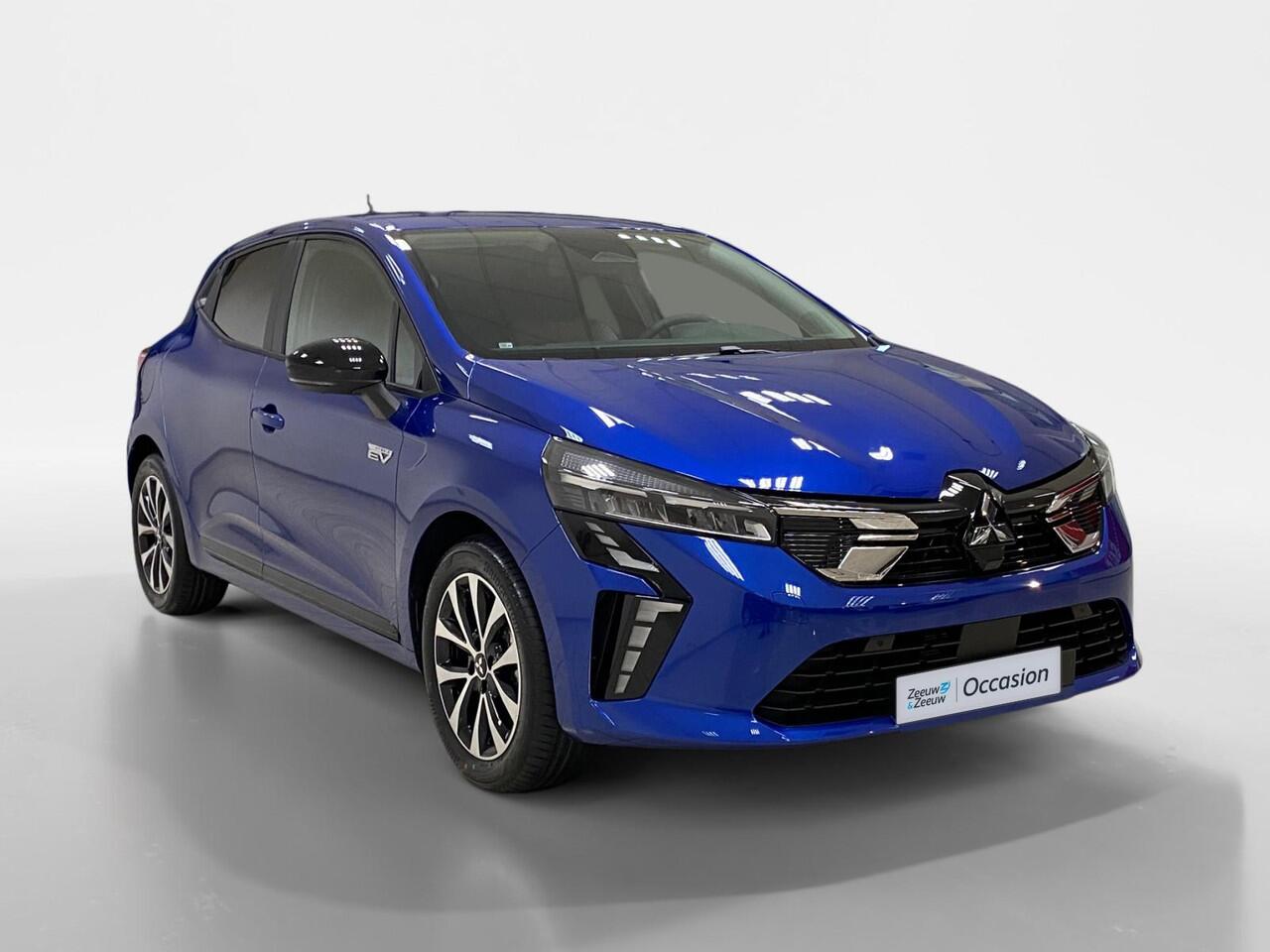 Mitsubishi COLT 1.6 HYBRID | INTENSE | DIRECT LEVERBAAR | 4.000 EURO KORTING! |