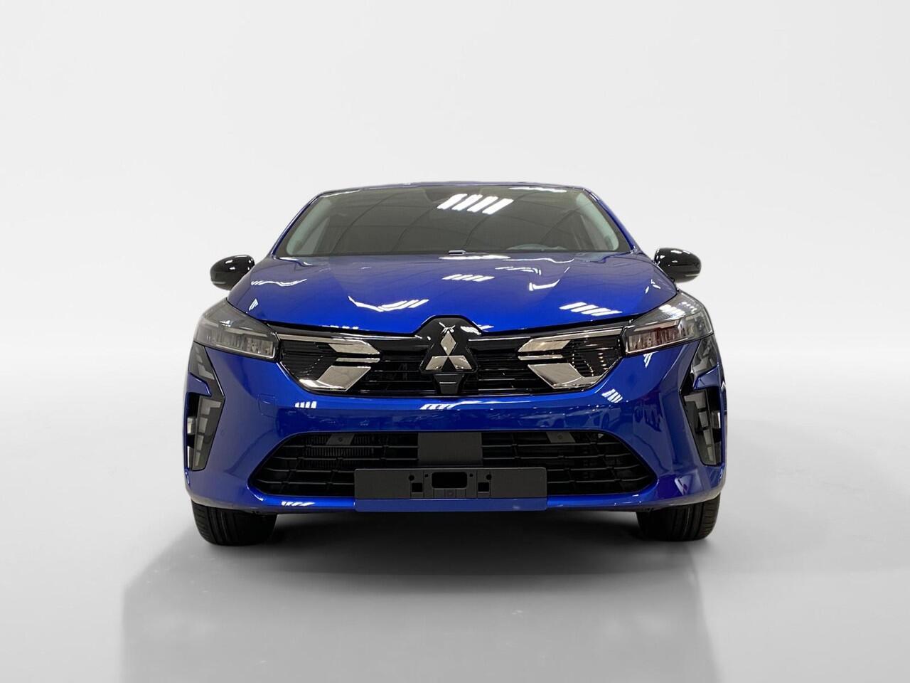 Mitsubishi COLT 1.6 HYBRID | INTENSE | DIRECT LEVERBAAR | 4.000 EURO KORTING! |