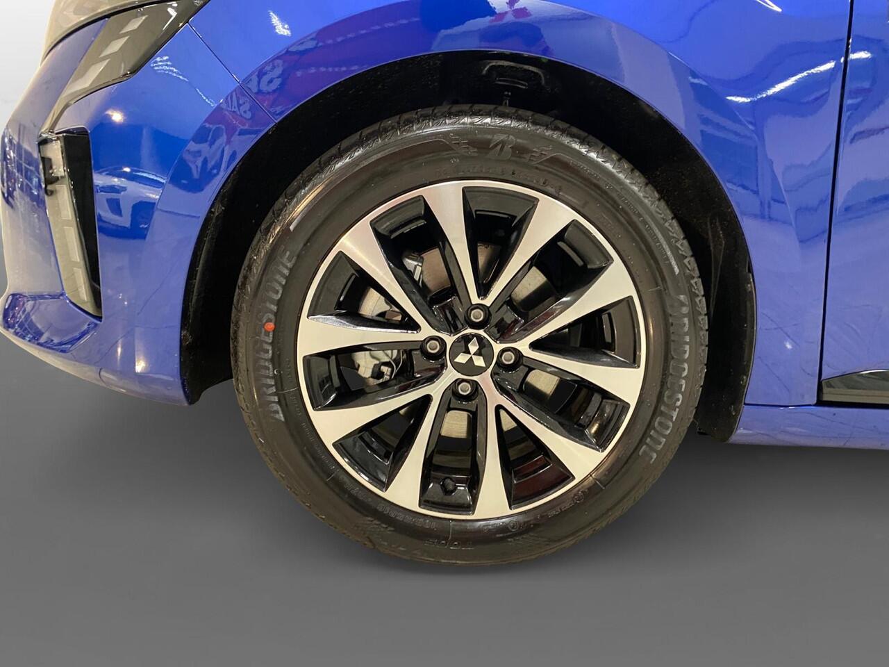 Mitsubishi COLT 1.6 HYBRID | INTENSE | DIRECT LEVERBAAR | 4.000 EURO KORTING! |