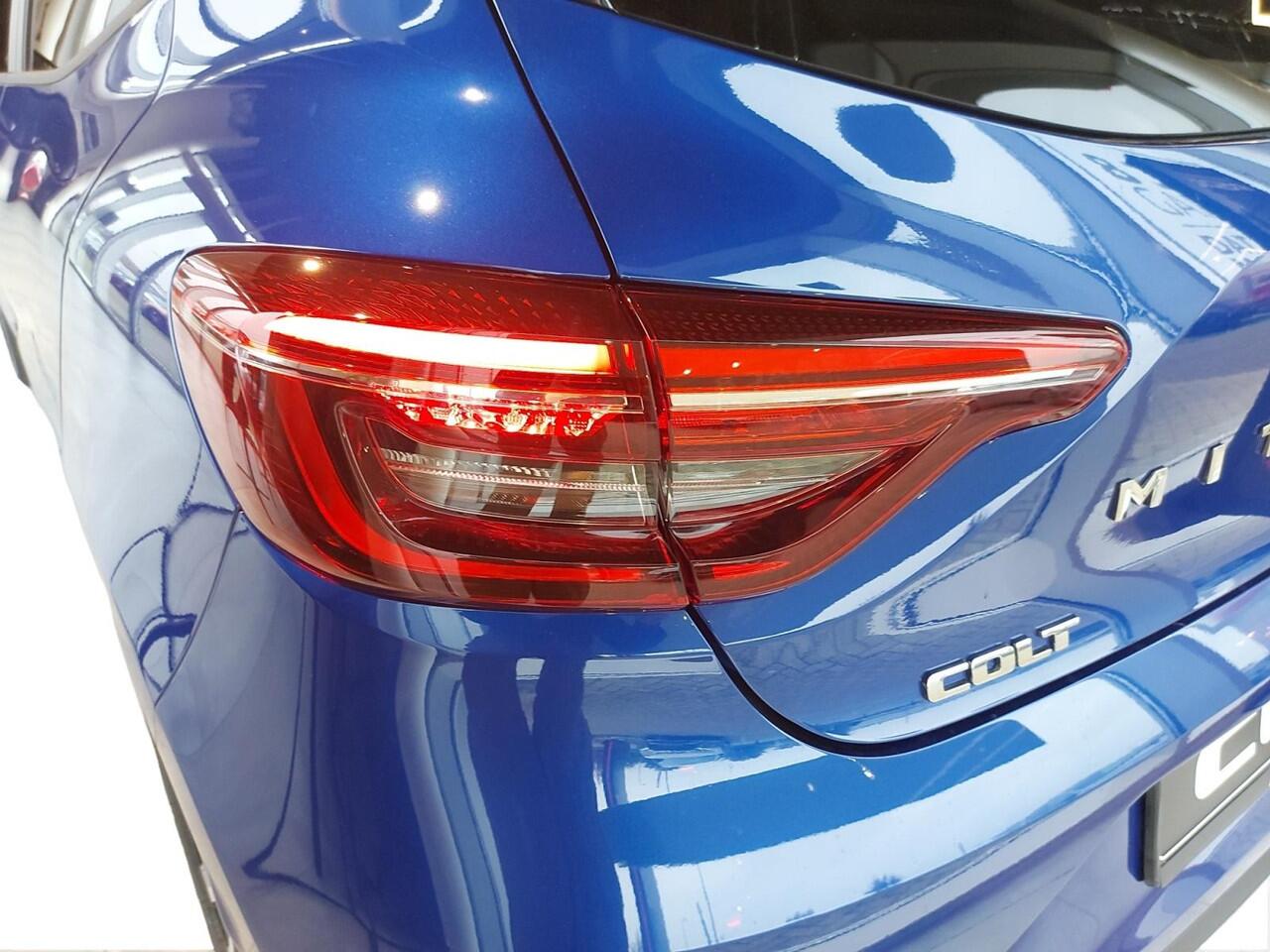 Mitsubishi COLT 1.6 HEV Intense | ¤4.000,- Voorraad Korting | OP = OP | 8 jaar garantie |