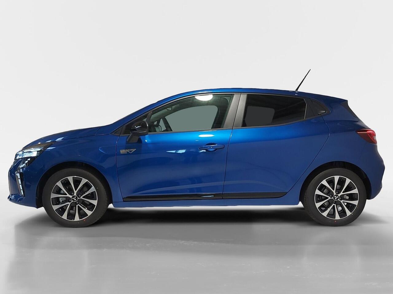 Mitsubishi COLT 1.6 HEV Intense | ¤4.000,- Voorraad Korting | OP = OP | 8 jaar garantie |