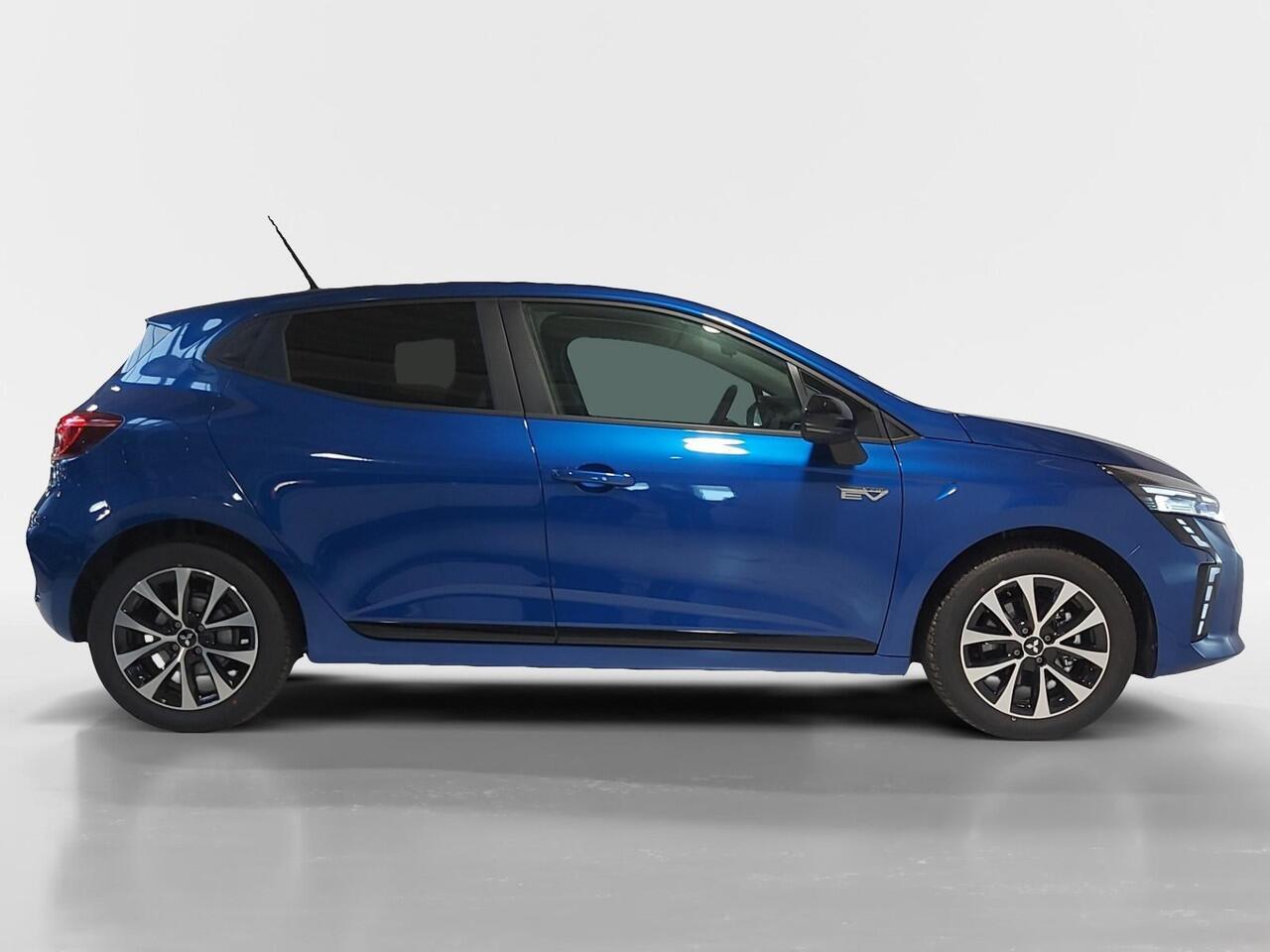 Mitsubishi COLT 1.6 HEV Intense | ¤4.000,- Voorraad Korting | OP = OP | 8 jaar garantie |