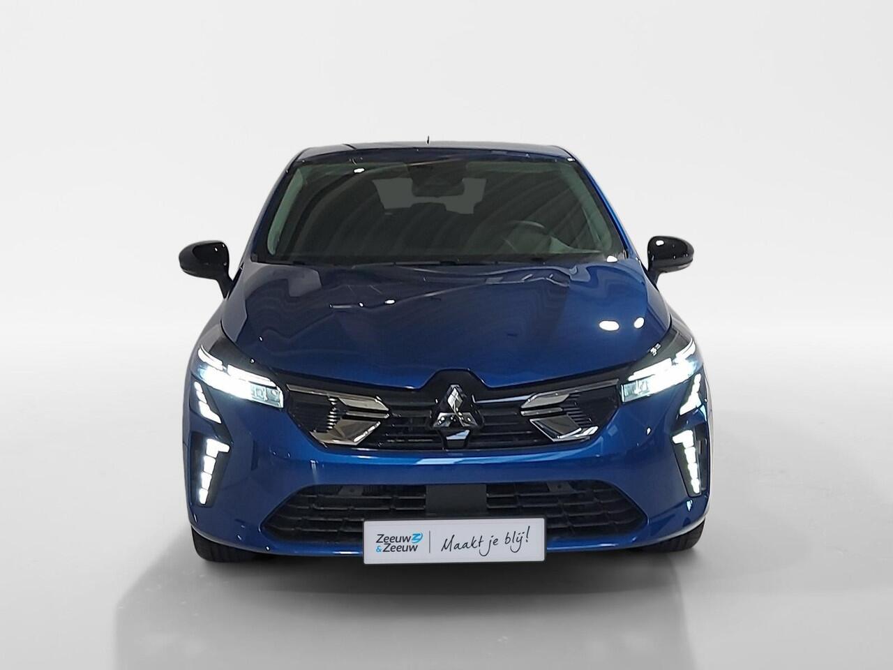 Mitsubishi COLT 1.6 HEV Intense | ¤4.000,- Voorraad Korting | OP = OP | 8 jaar garantie |